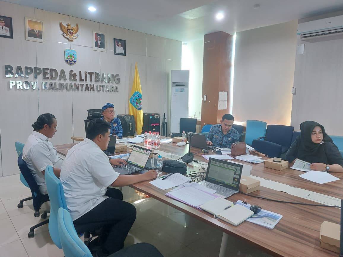 Pengelolaan Sumber Daya Air Berkelanjutan di WS Sesayap